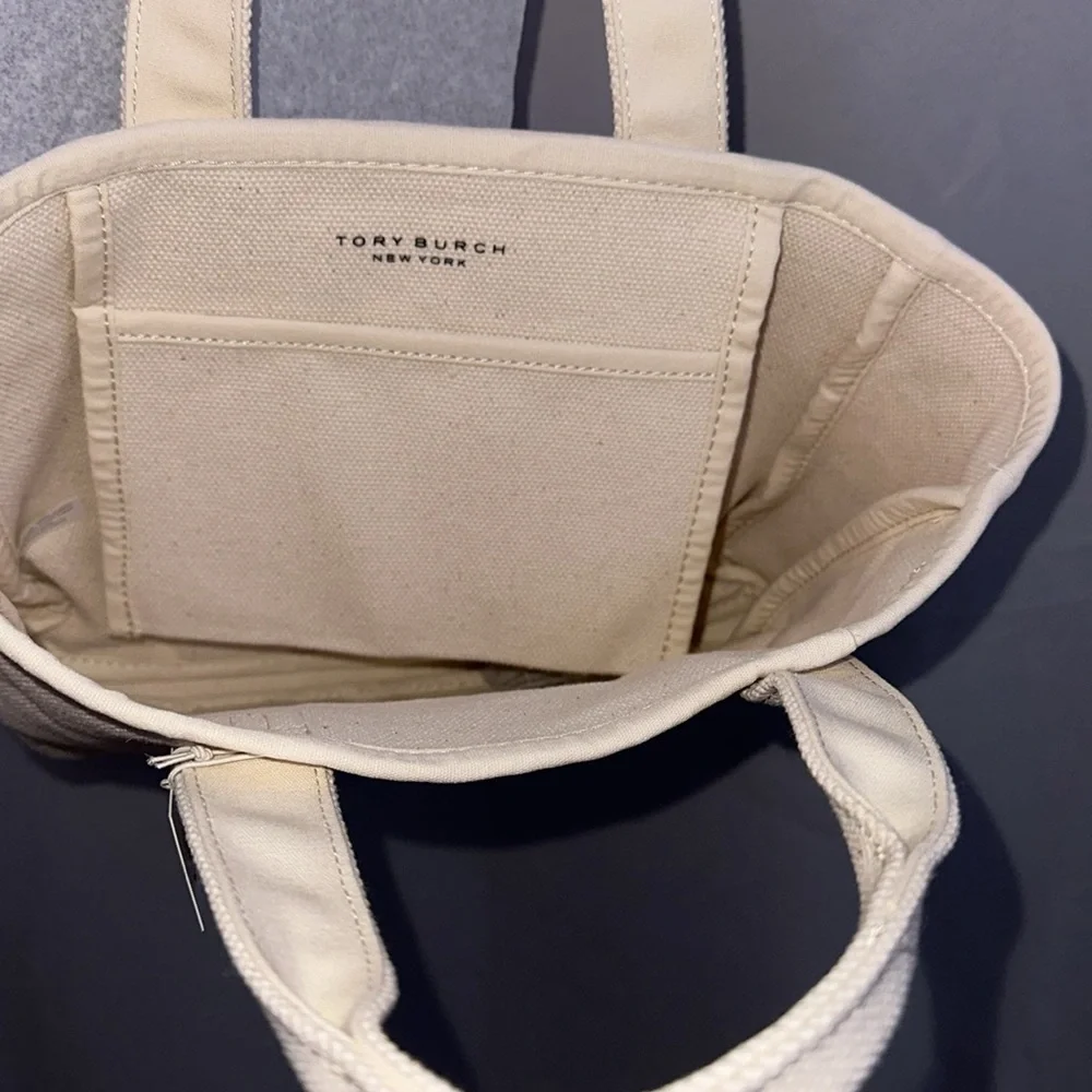 Tory Burch tote